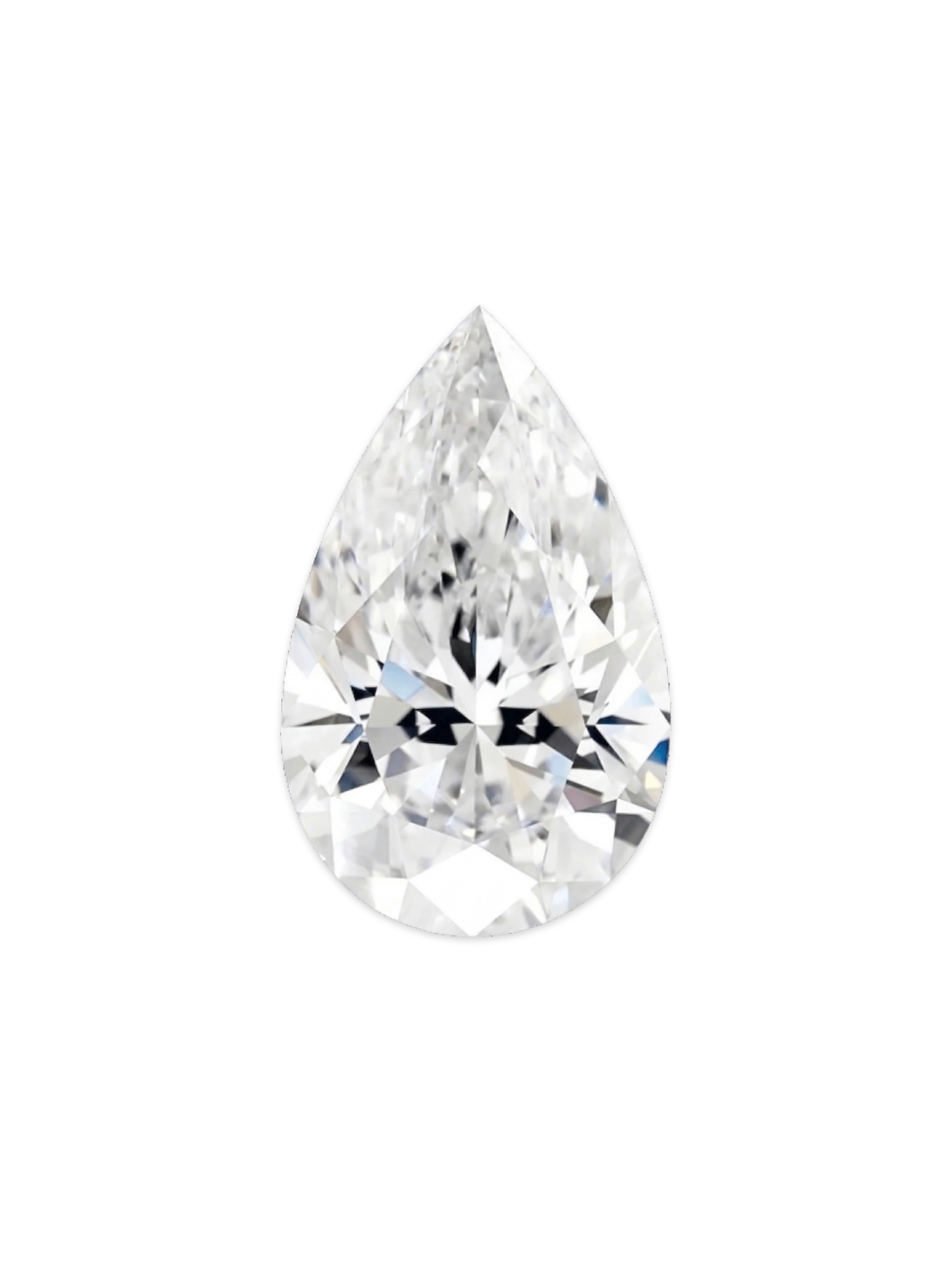 Pære Diamant